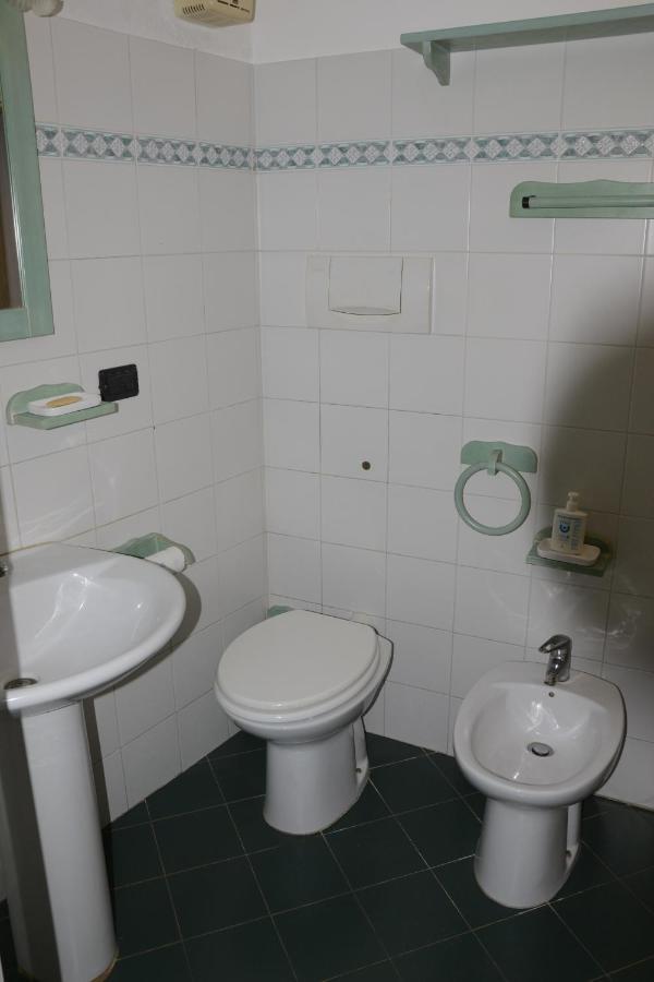 Apartament Il Nido Di Sant'Anna Genua Zewnętrze zdjęcie